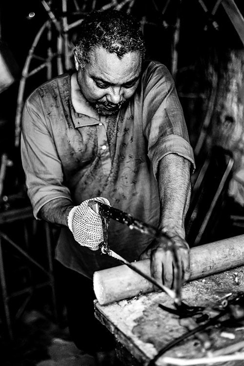 Carpenter